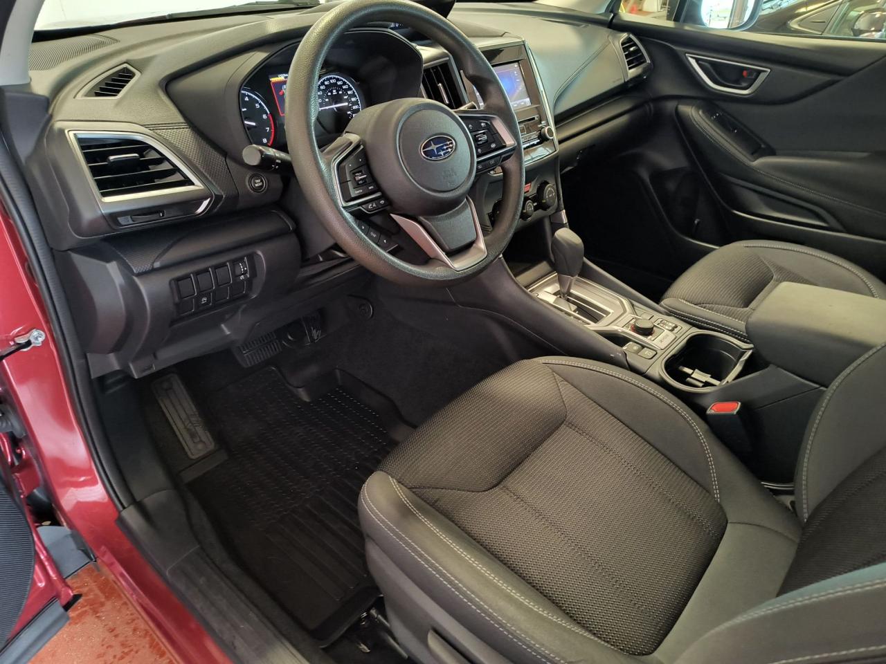 2020 Subaru Forester  Photo0
