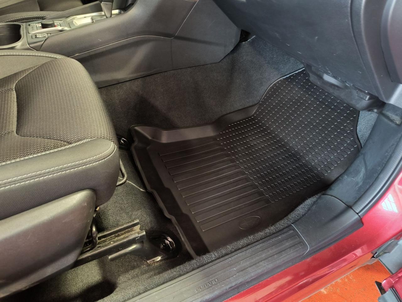 2020 Subaru Forester  Photo0