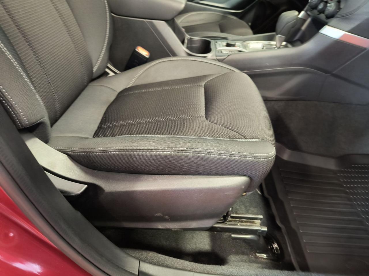 2020 Subaru Forester  Photo0