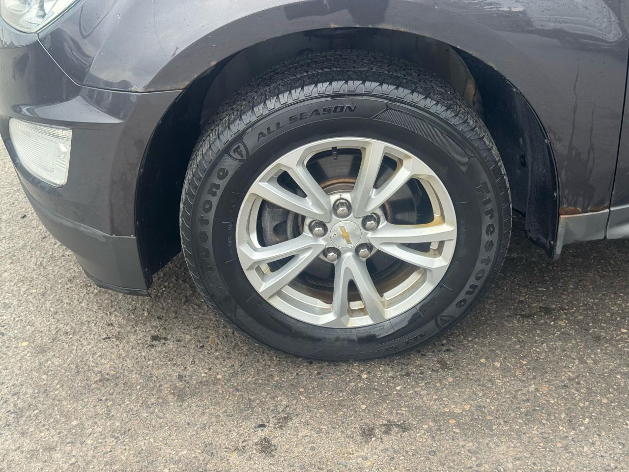 2016 Chevrolet Equinox LT, ALLOYS, 4 CYL, AUTO, AS IS SPECIAL - Photo #10