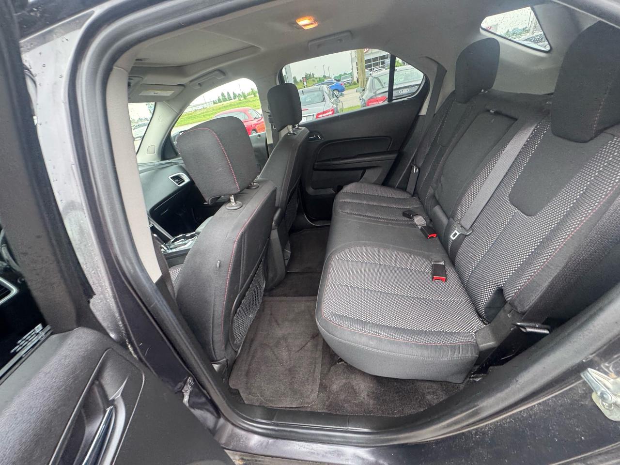2016 Chevrolet Equinox LT, ALLOYS, 4 CYL, AUTO, AS IS SPECIAL - Photo #13