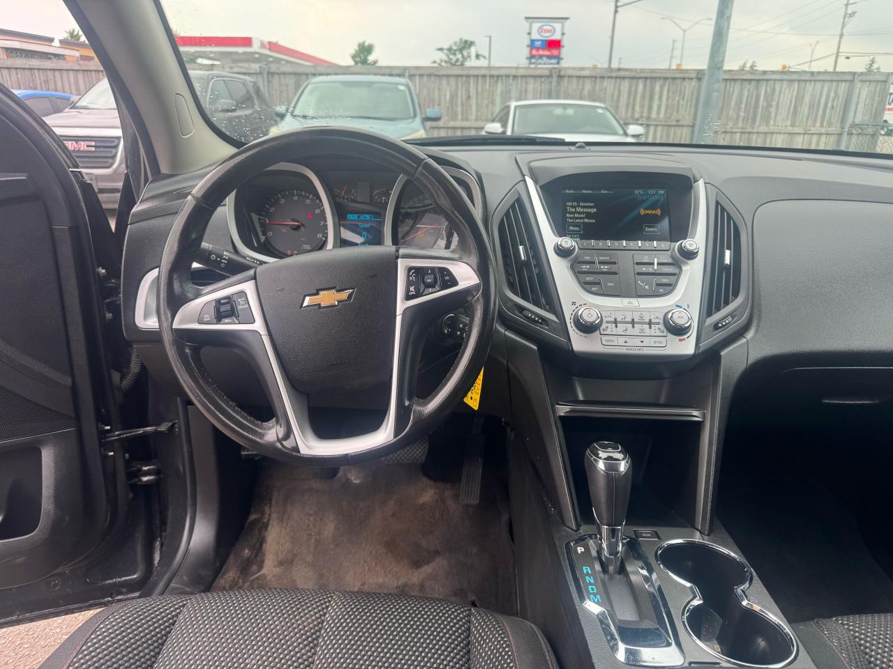 2016 Chevrolet Equinox LT, ALLOYS, 4 CYL, AUTO, AS IS SPECIAL - Photo #16
