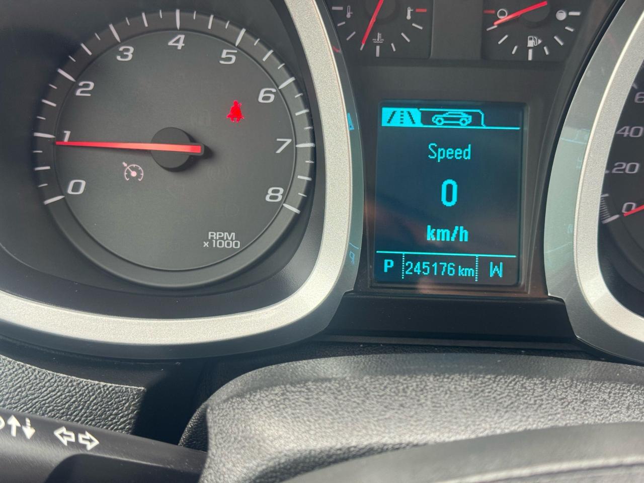 2016 Chevrolet Equinox LT, ALLOYS, 4 CYL, AUTO, AS IS SPECIAL - Photo #15