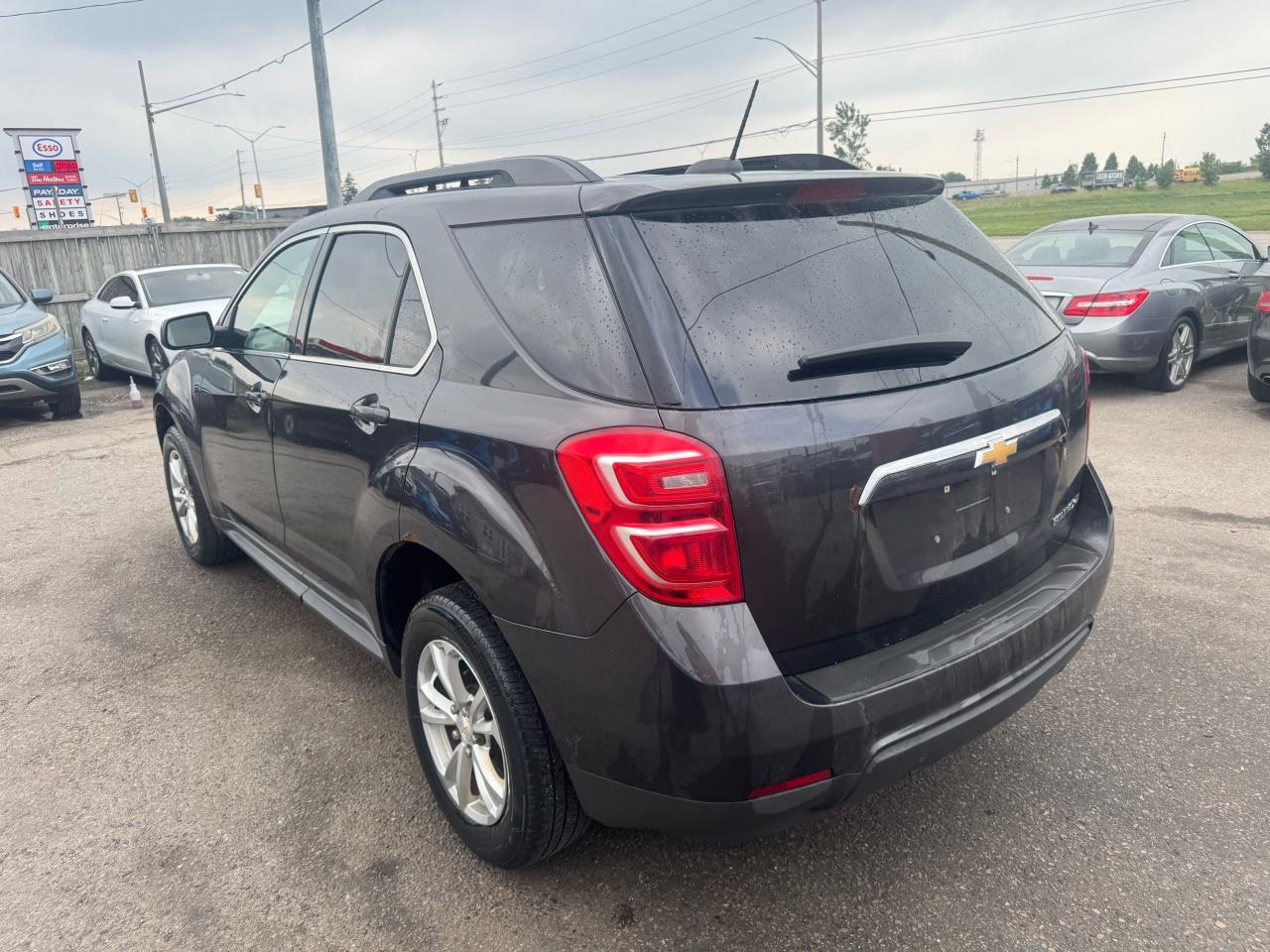 2016 Chevrolet Equinox LT, ALLOYS, 4 CYL, AUTO, AS IS SPECIAL - Photo #3