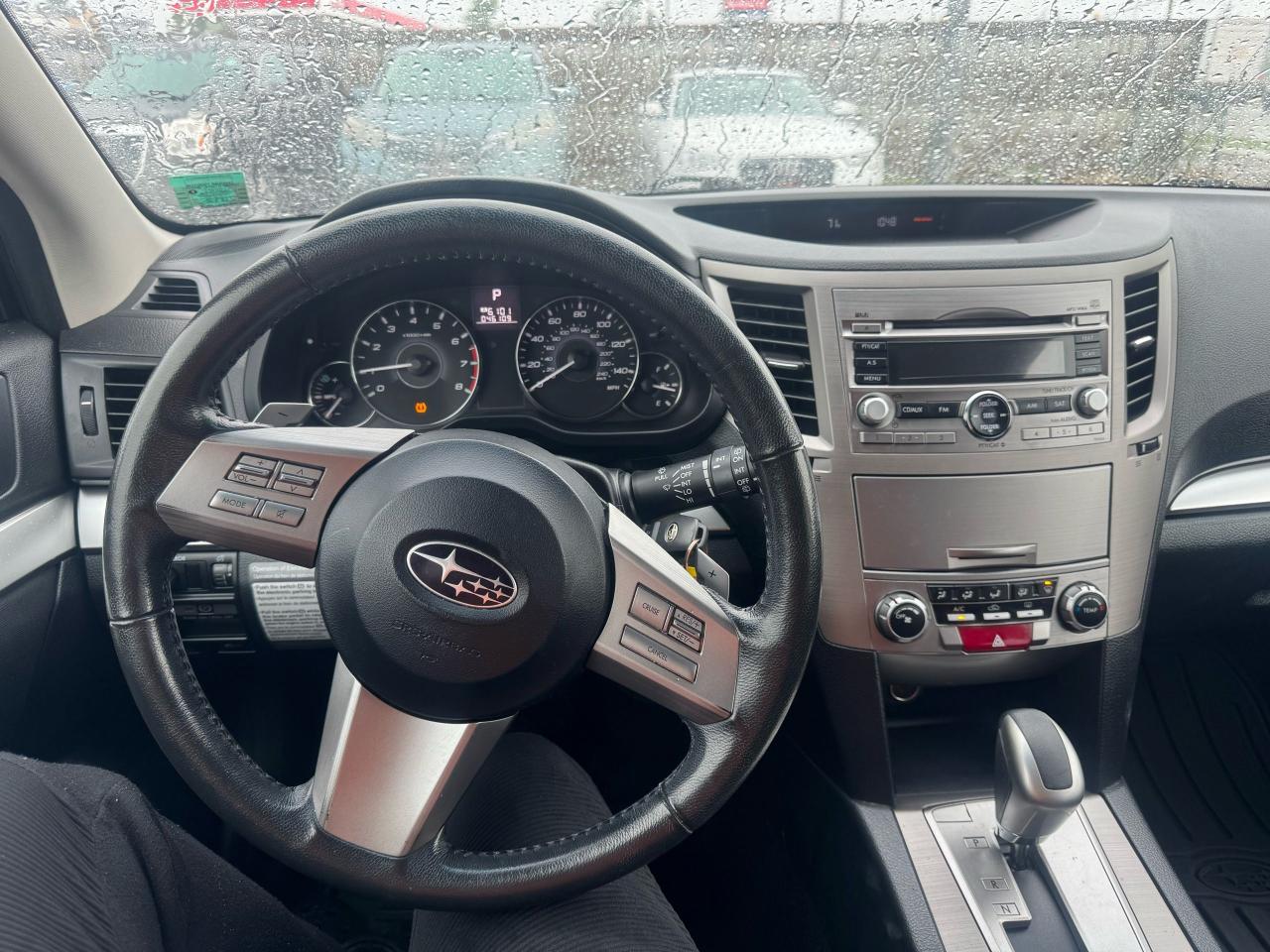 2014 Subaru Forester PREMIUM, MANUAL, PZEV, ONLY 79KMS, CERTIFIED - Photo #10