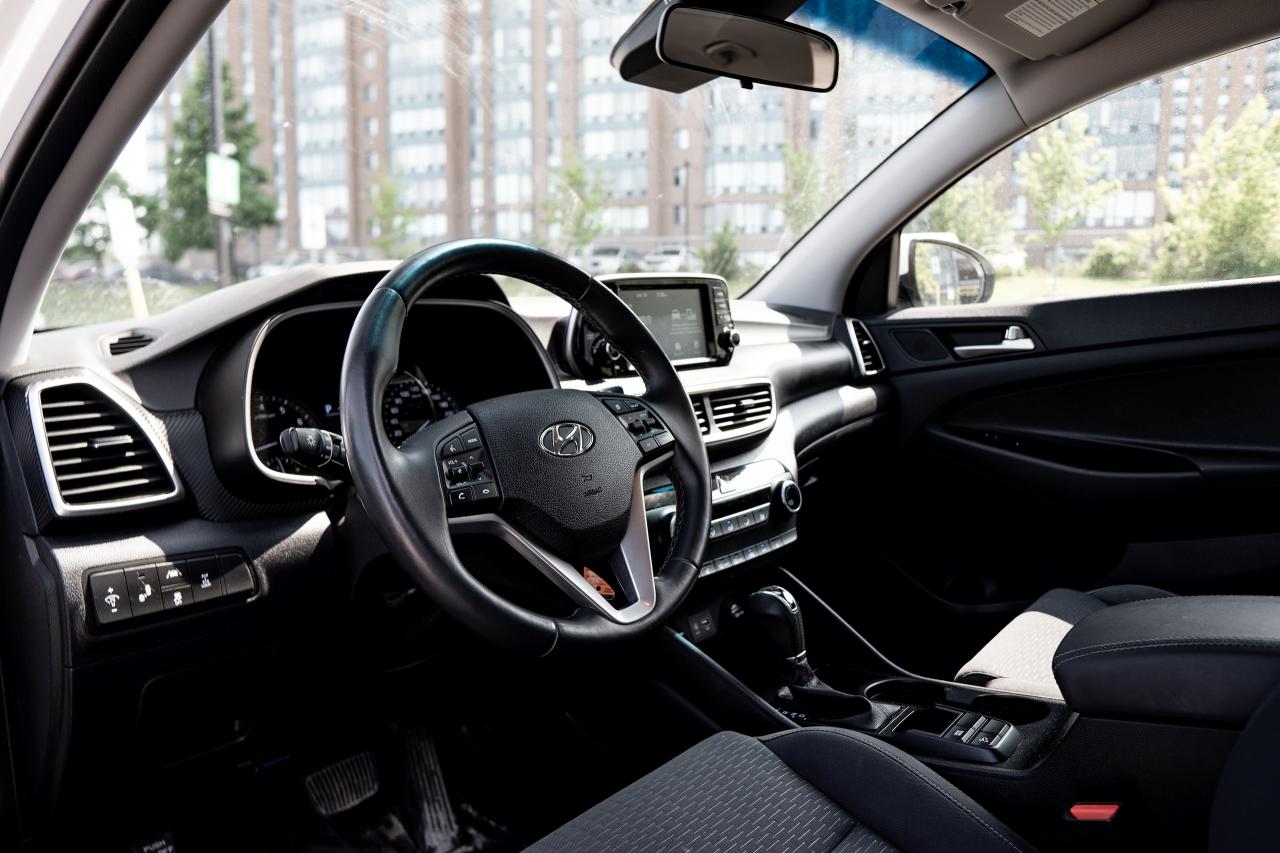 2018 Hyundai Tucson PREMIUM | NO ACCIDENT | CLEAN CARFAX | - Photo #7