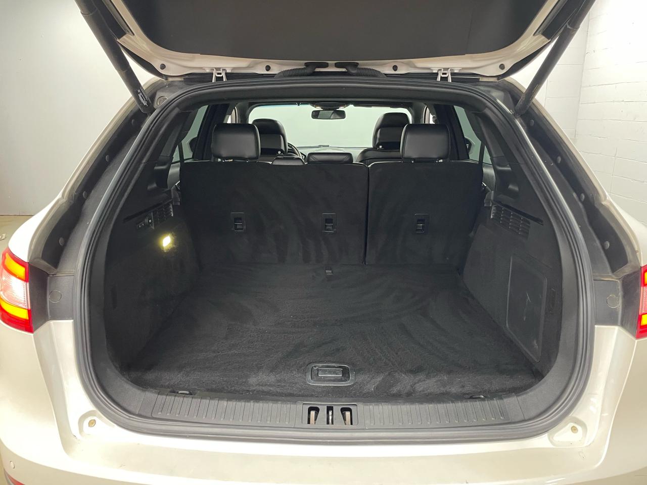 2016 Lincoln MKX AWD 4DR RESERVE Photo6