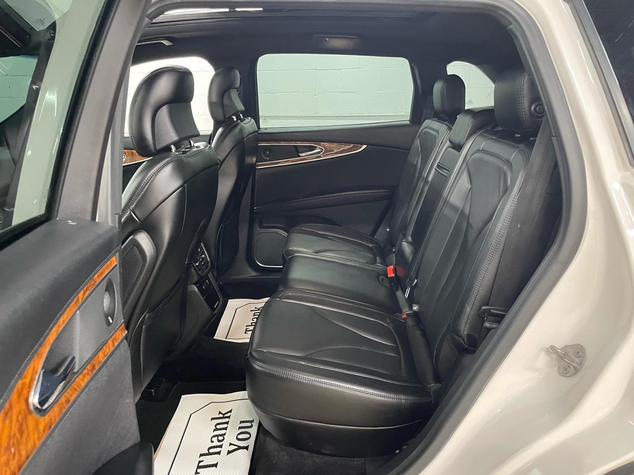 2016 Lincoln MKX AWD 4DR RESERVE Photo9