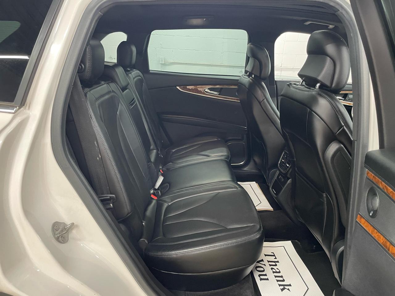 2016 Lincoln MKX AWD 4DR RESERVE Photo10