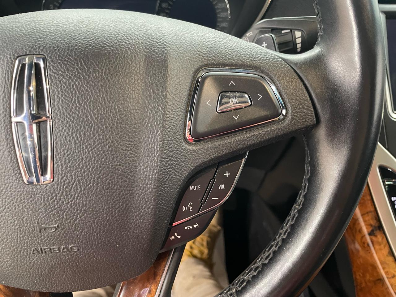 2016 Lincoln MKX AWD 4DR RESERVE Photo16