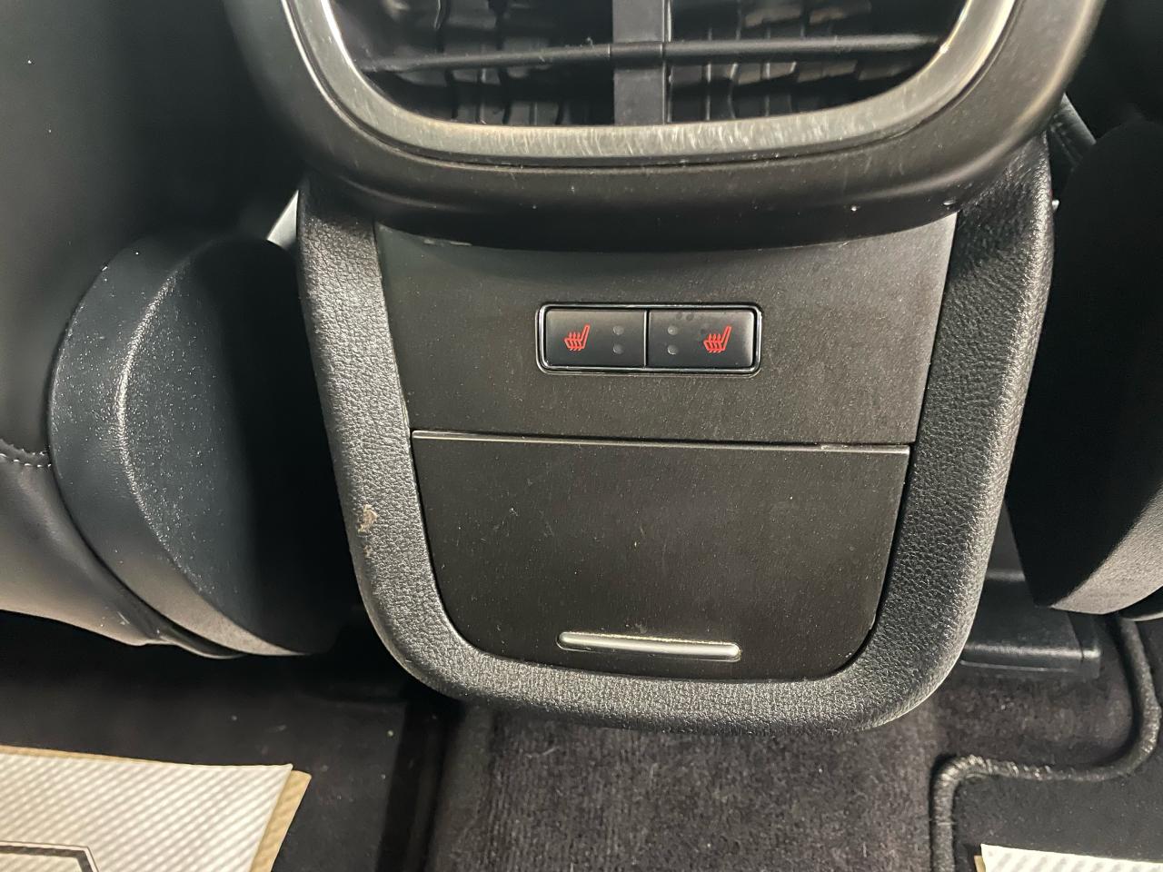 2016 Lincoln MKX AWD 4DR RESERVE Photo20