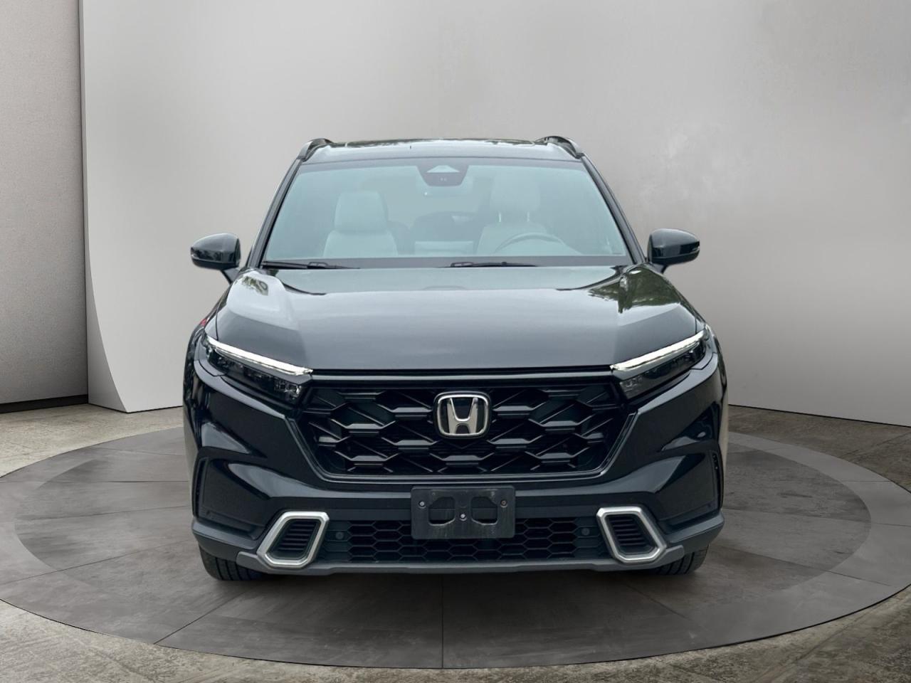 2024 Honda CR-V Touring Photo