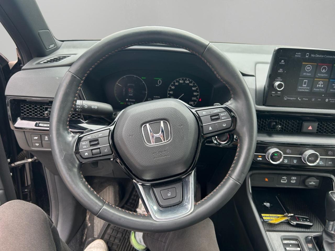 2024 Honda CR-V Touring Photo