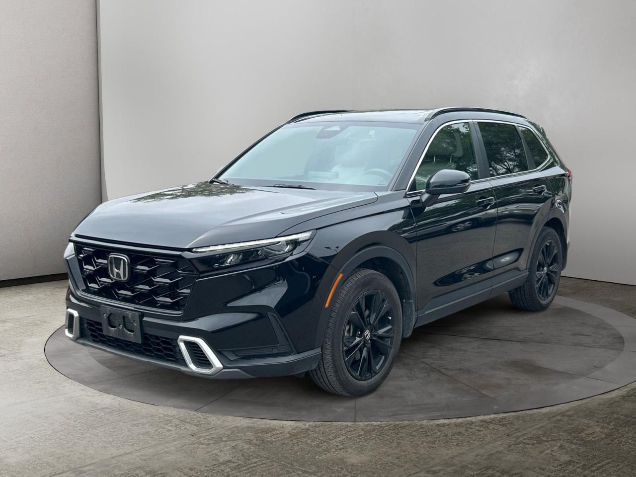 2024 Honda CR-V Touring