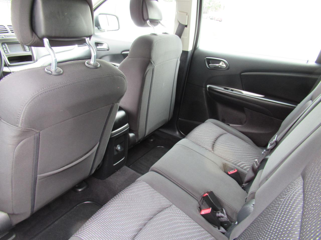 2016 Dodge Journey SE Plus - Photo #6