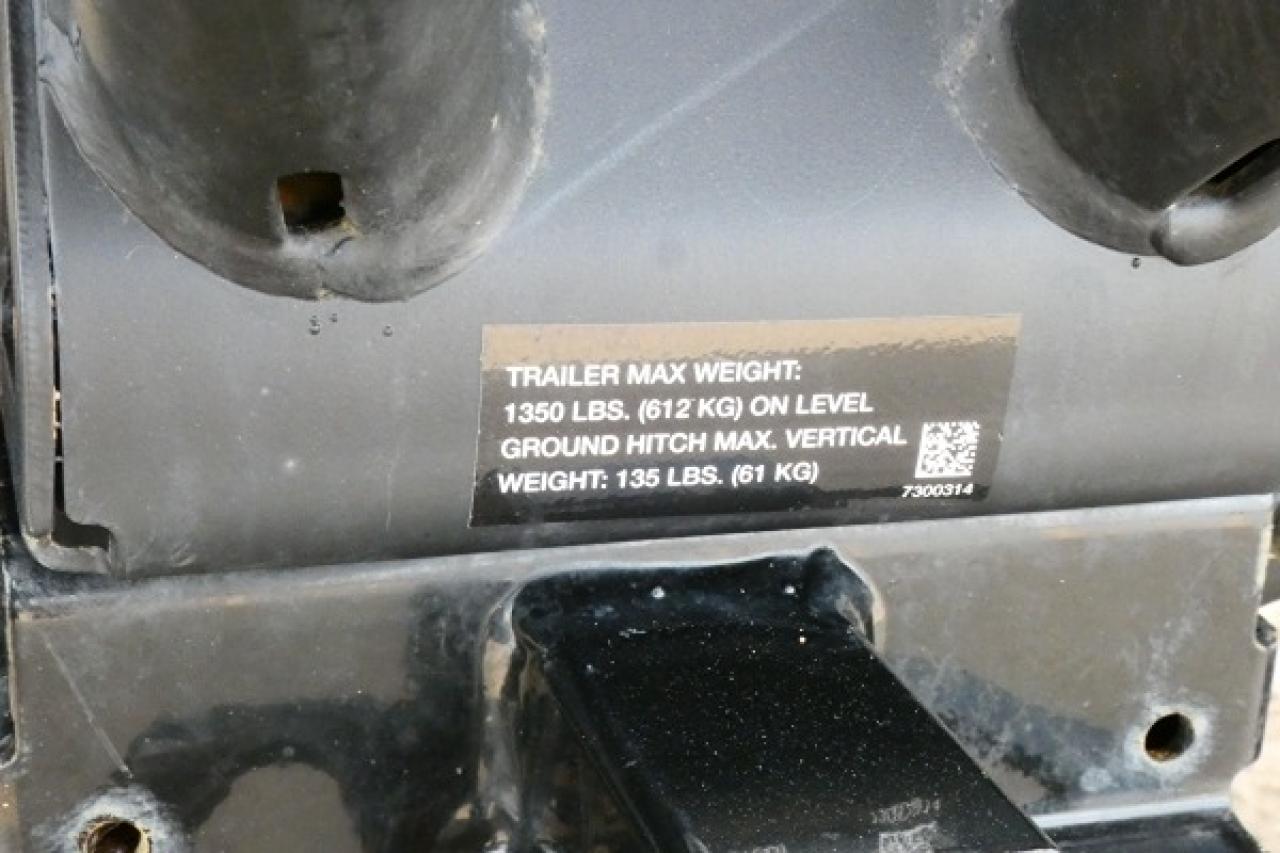 2021 Polaris Sportsman 570 Trail AWD w/ winch - Photo #24