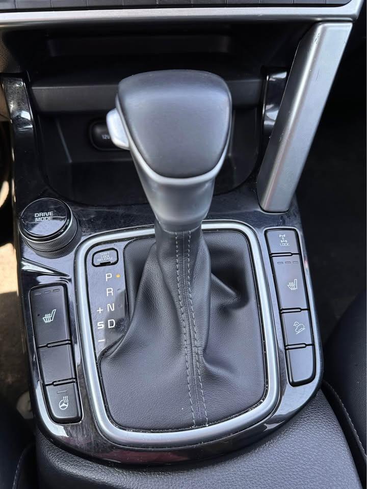 2021 Kia Seltos EX - Photo #12