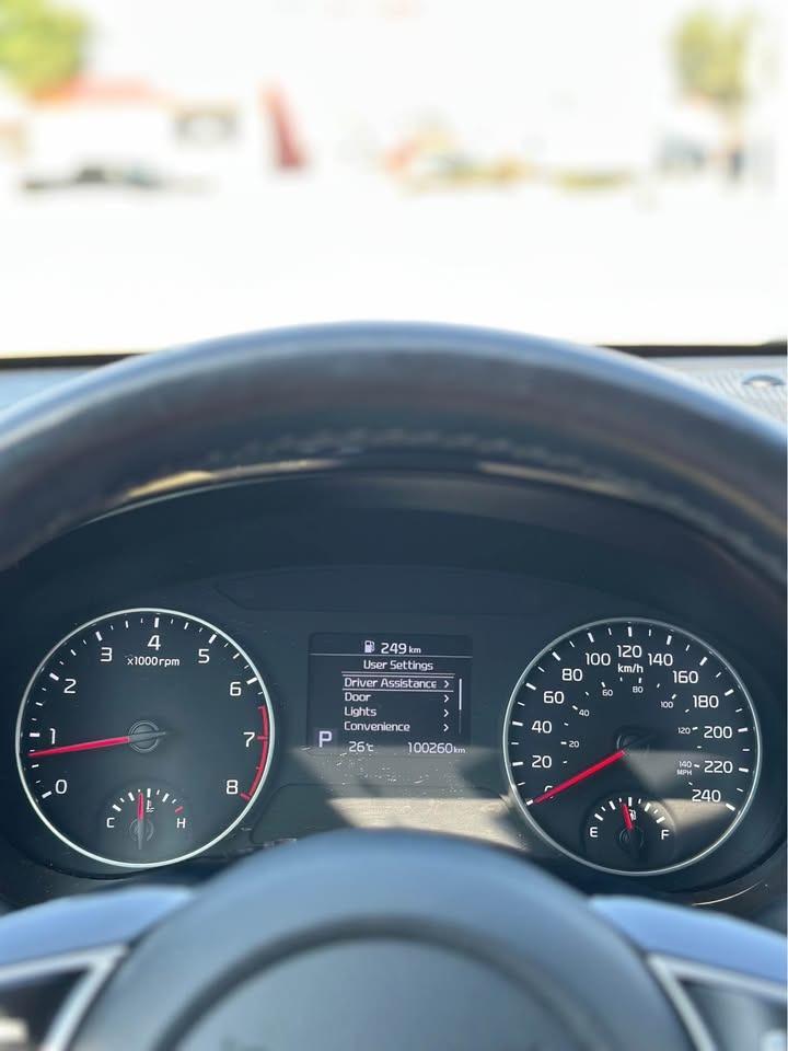 2021 Kia Seltos EX - Photo #10