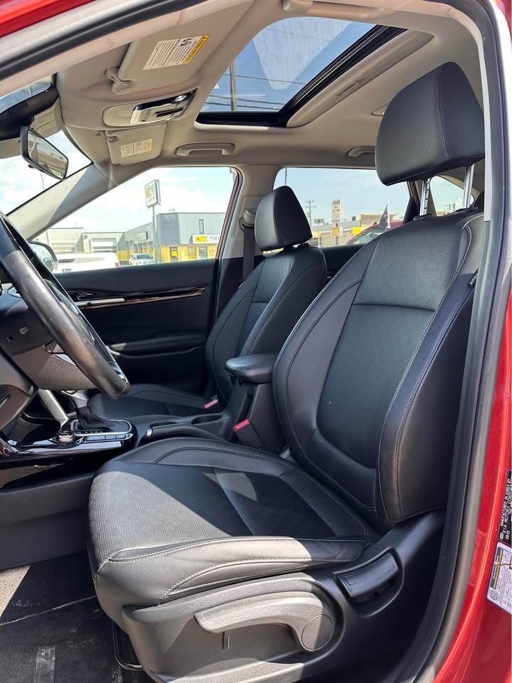 2021 Kia Seltos EX - Photo #14