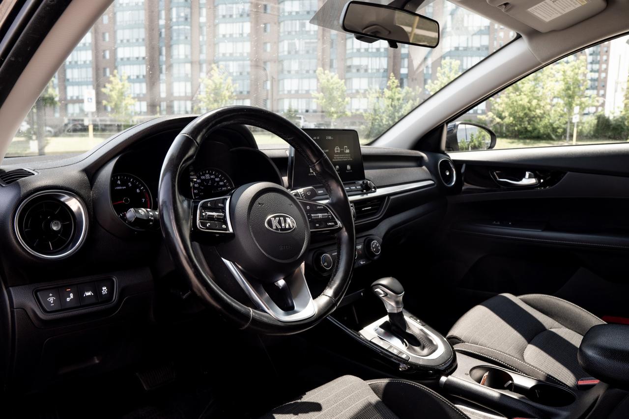 2021 Kia Forte EX | NO ACCIDENT | CLEAN CARFAX | - Photo #7