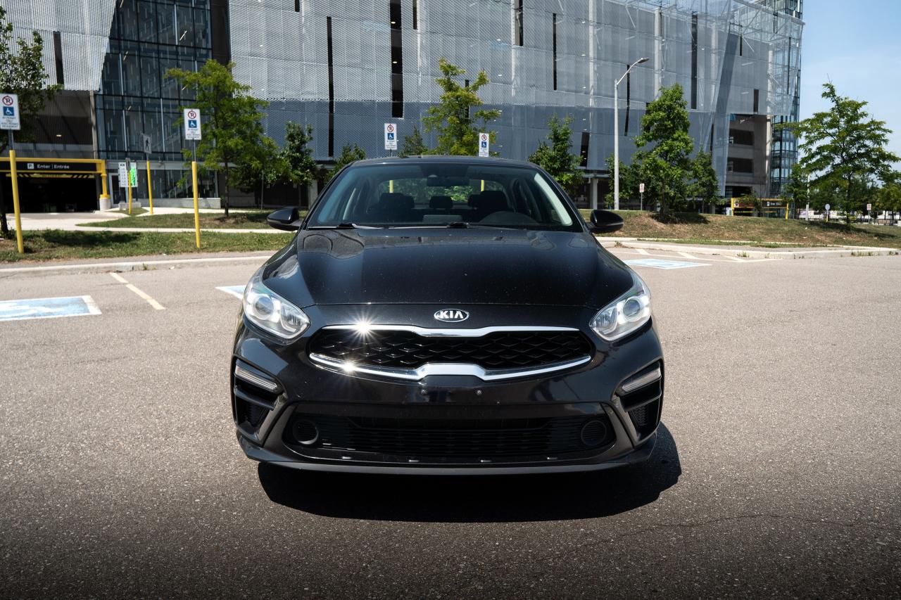2021 Kia Forte EX | NO ACCIDENT | CLEAN CARFAX | - Photo #2