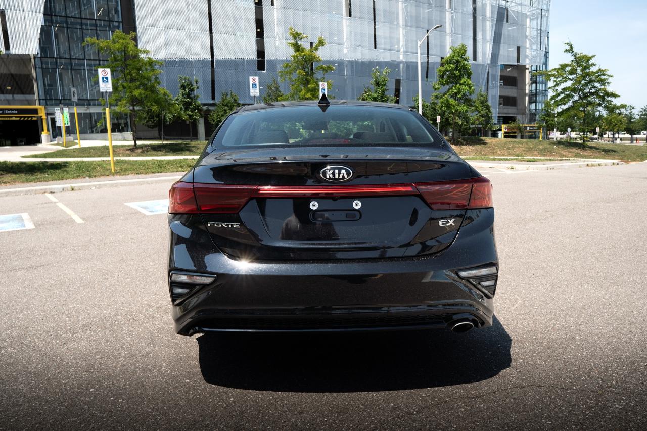 2021 Kia Forte EX | NO ACCIDENT | CLEAN CARFAX | - Photo #5