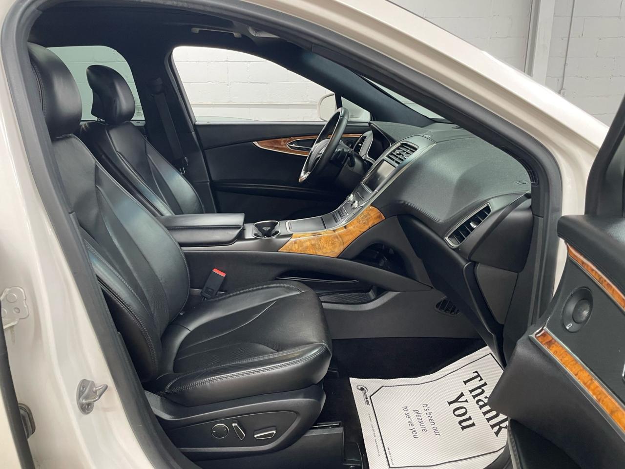 2016 Lincoln MKX AWD 4DR RESERVE