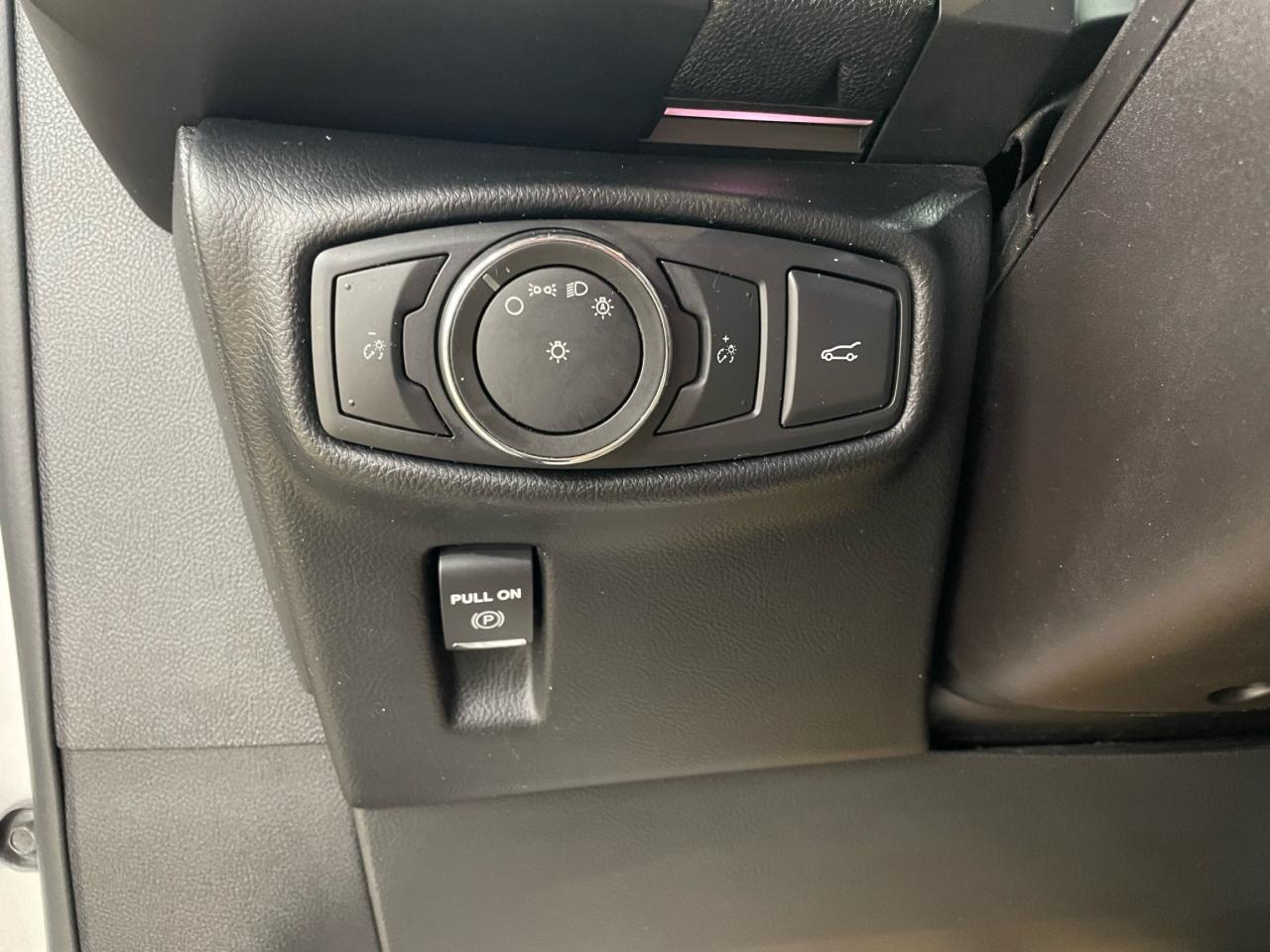 2016 Lincoln MKX AWD 4DR RESERVE