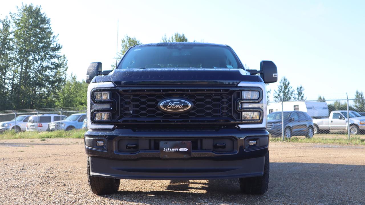 2025 Ford F-350 Super Duty SRW XLT Photo5