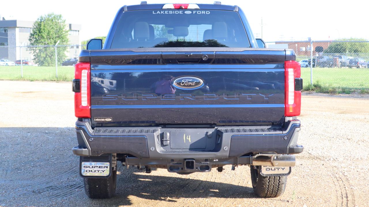 2025 Ford F-350 Super Duty SRW XLT Photo5