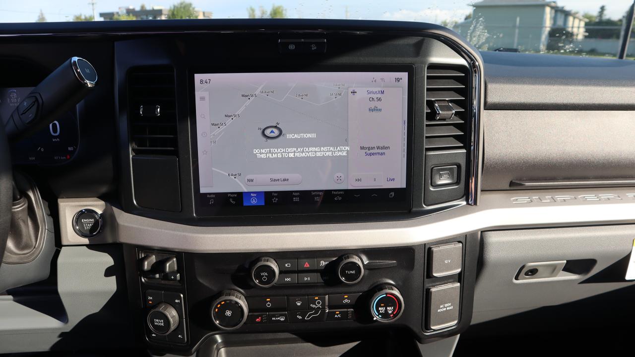 2025 Ford F-350 Super Duty SRW XLT Photo5