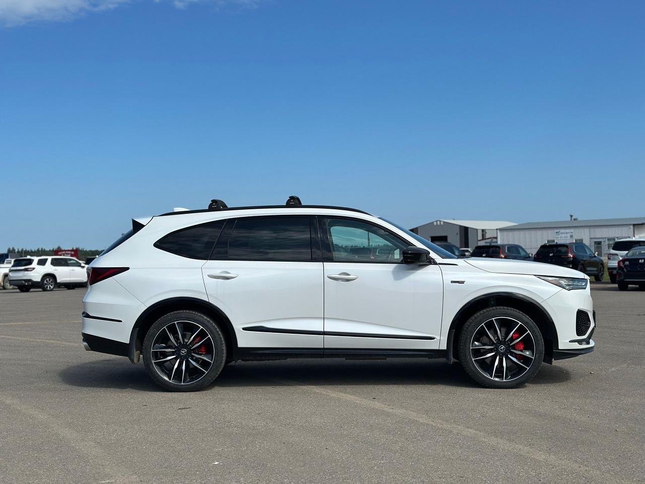 2023 Acura MDX SH-AWD Photo