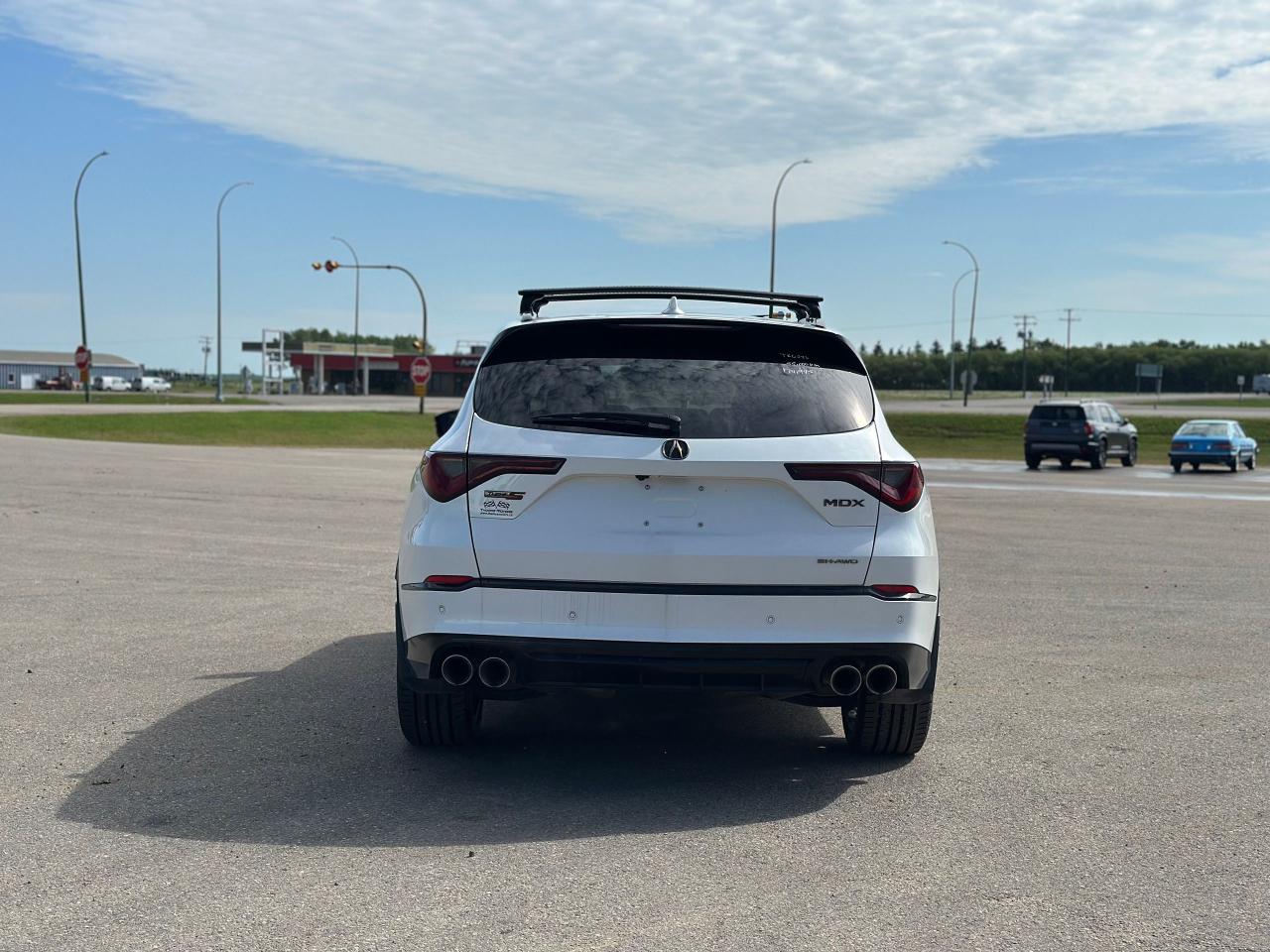 2023 Acura MDX SH-AWD Photo