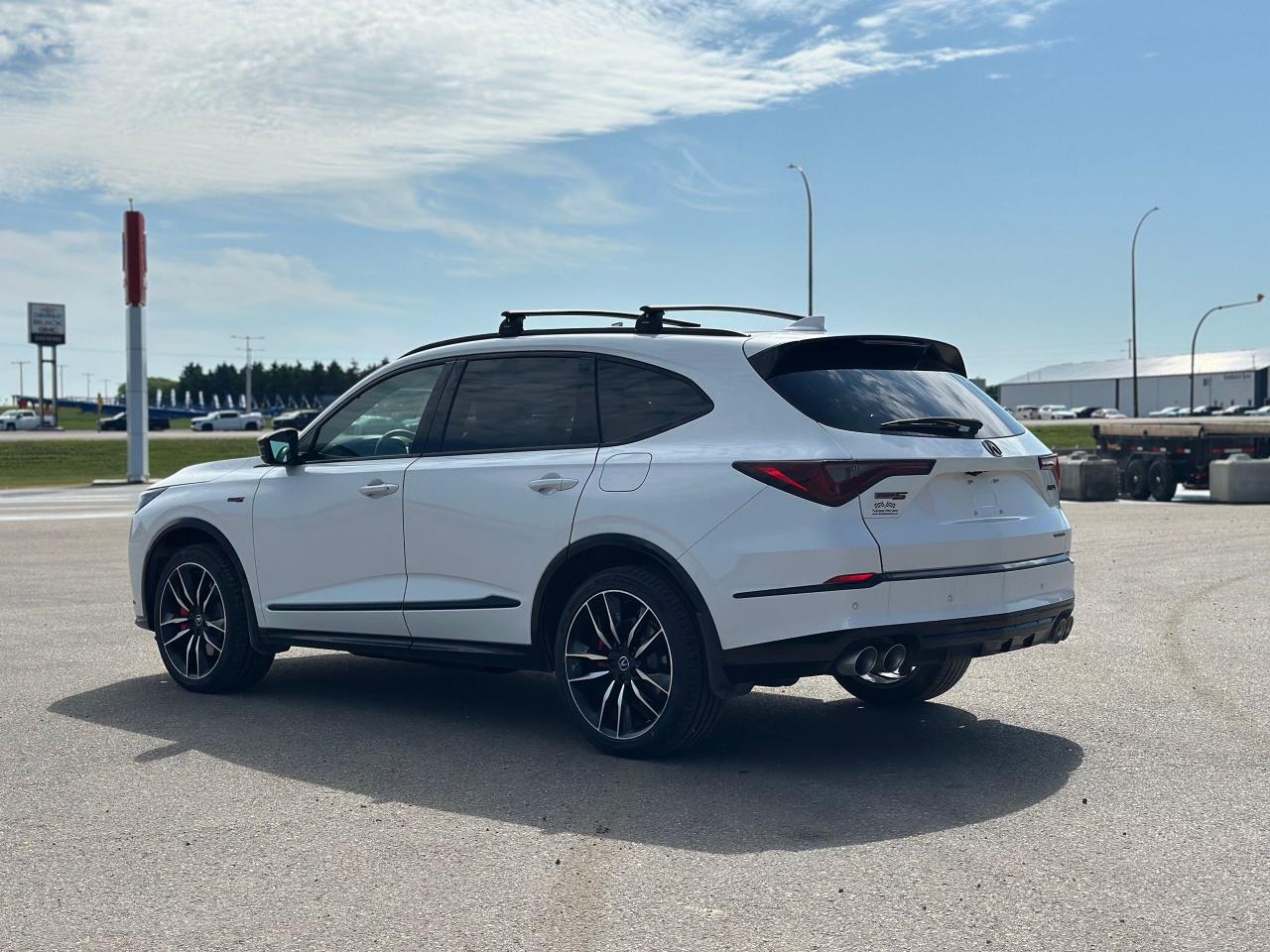 2023 Acura MDX SH-AWD Photo