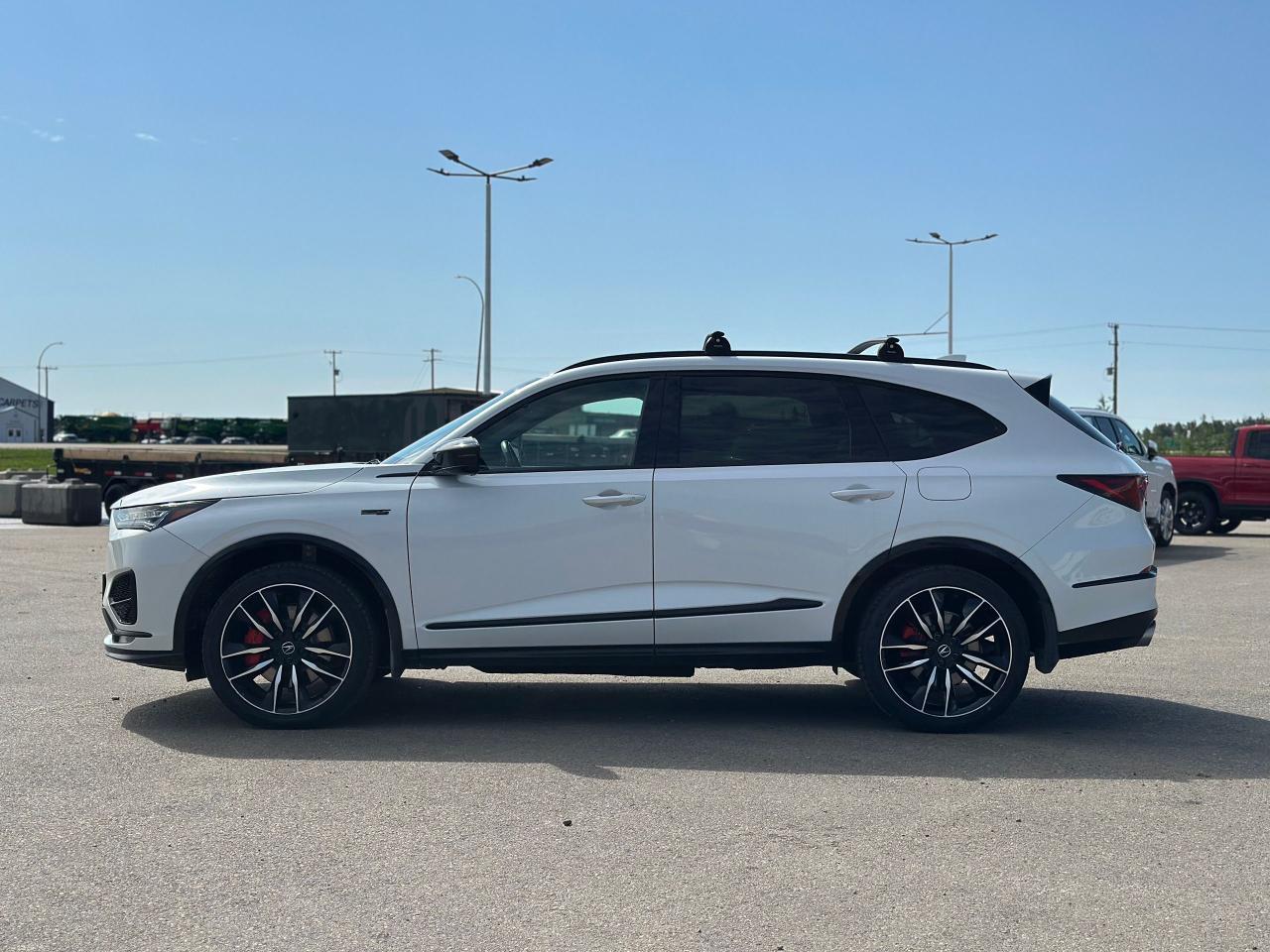 2023 Acura MDX SH-AWD Photo