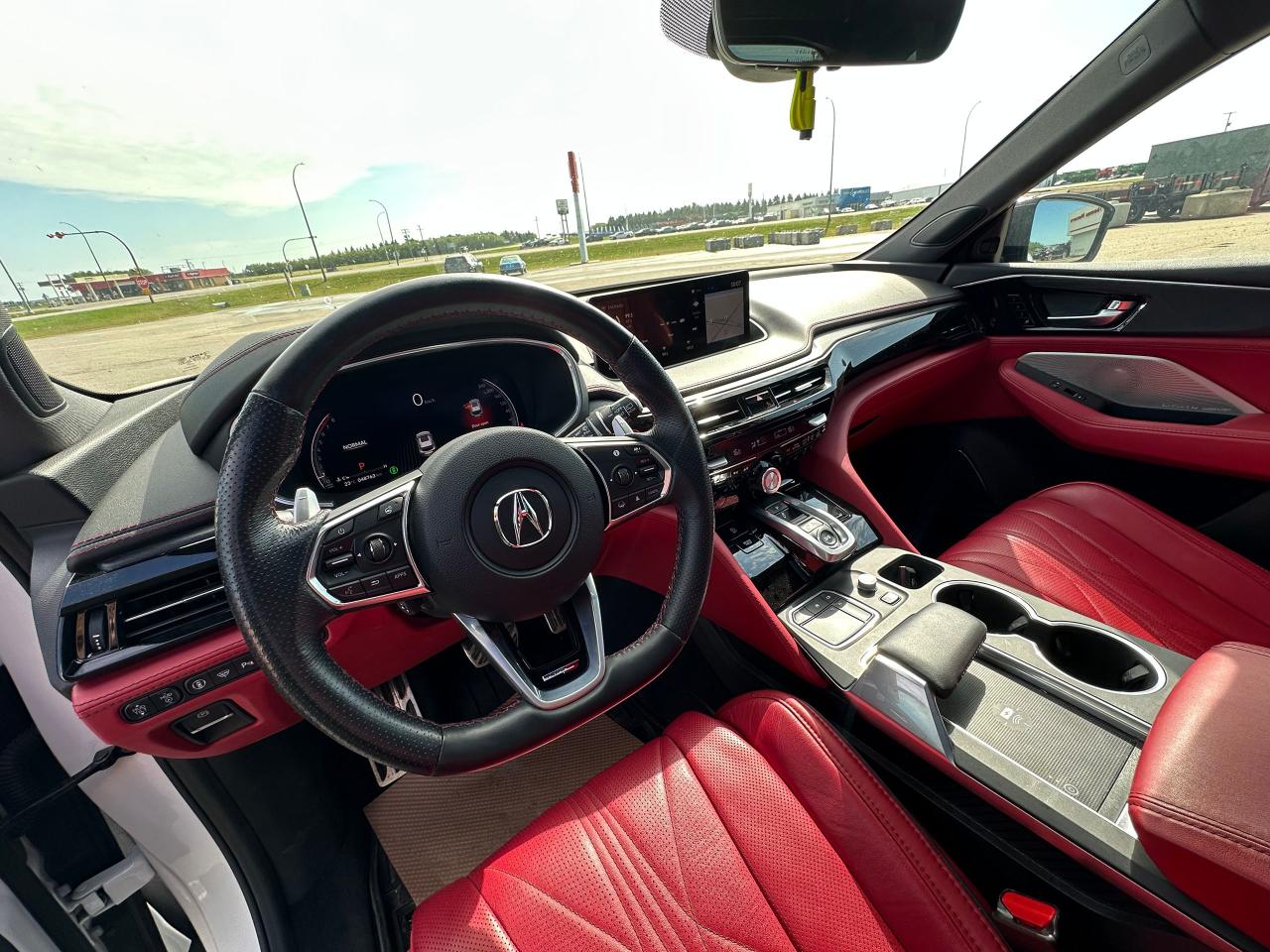 2023 Acura MDX SH-AWD Photo