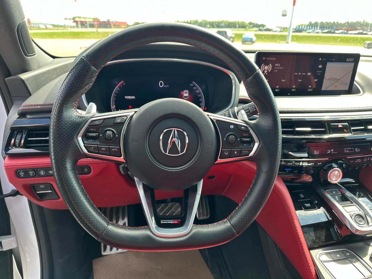 2023 Acura MDX SH-AWD Photo