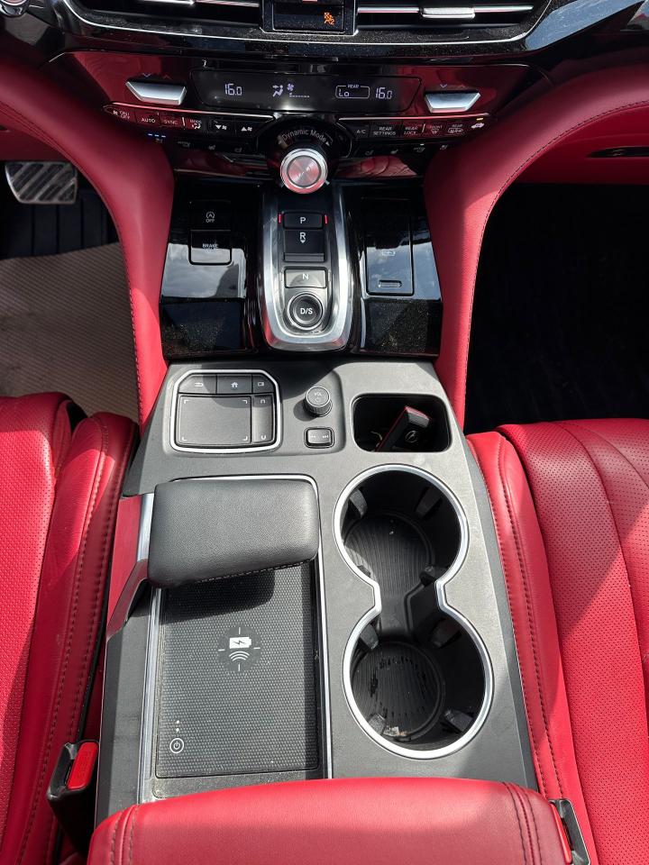 2023 Acura MDX SH-AWD Photo
