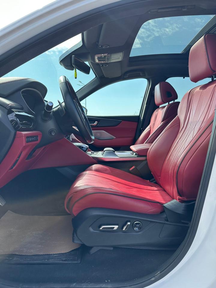 2023 Acura MDX SH-AWD Photo