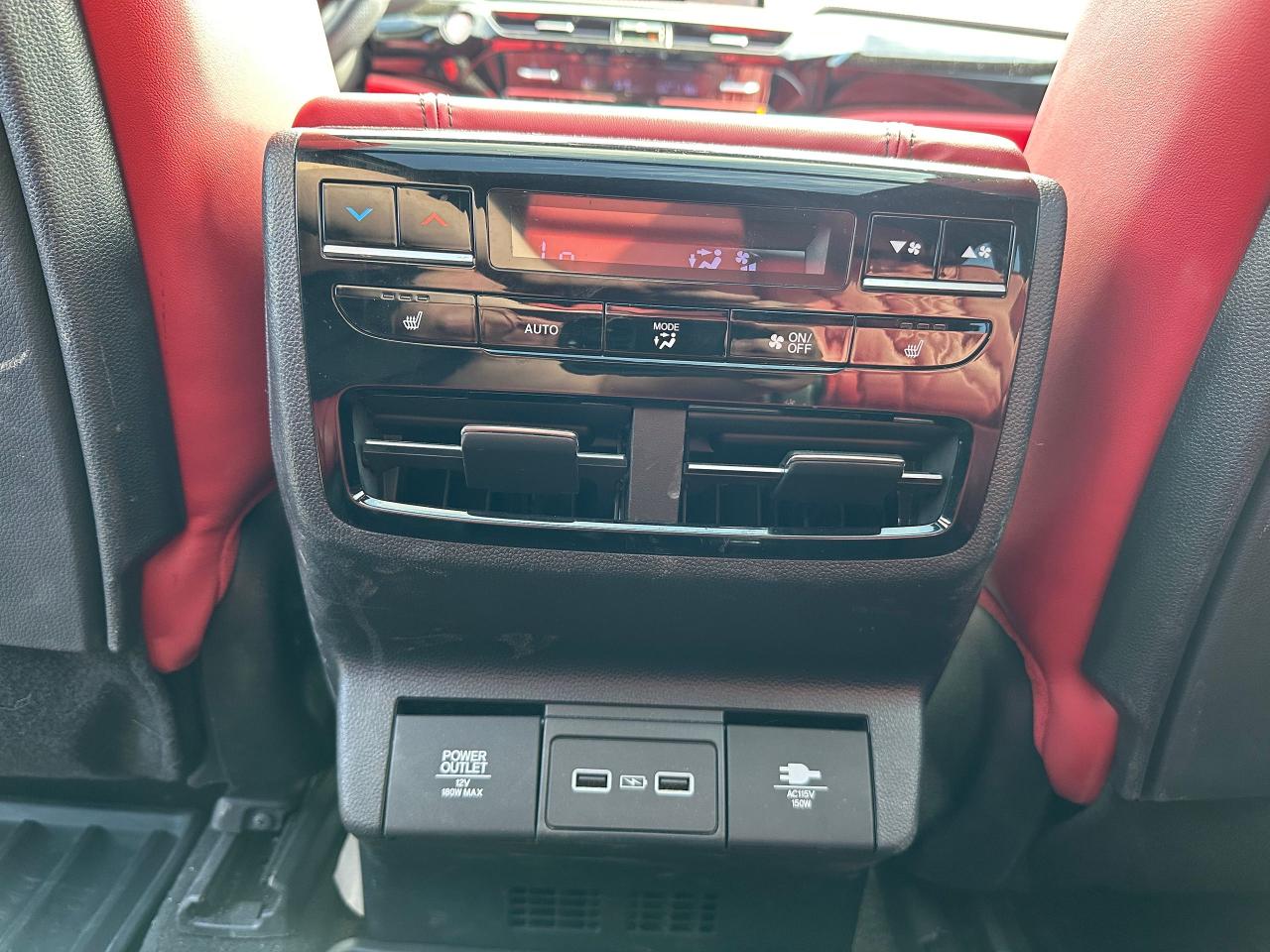 2023 Acura MDX SH-AWD Photo