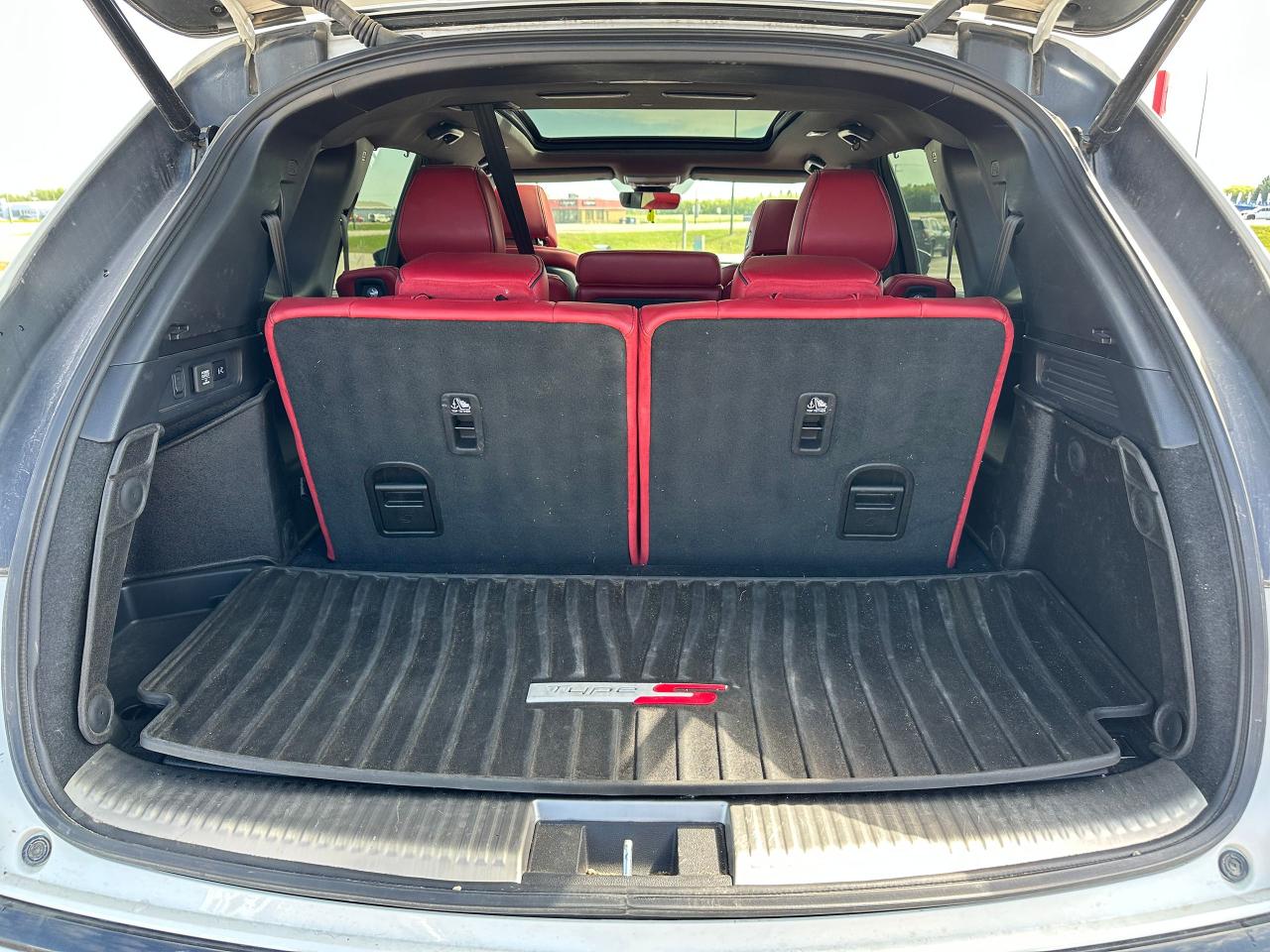 2023 Acura MDX SH-AWD Photo