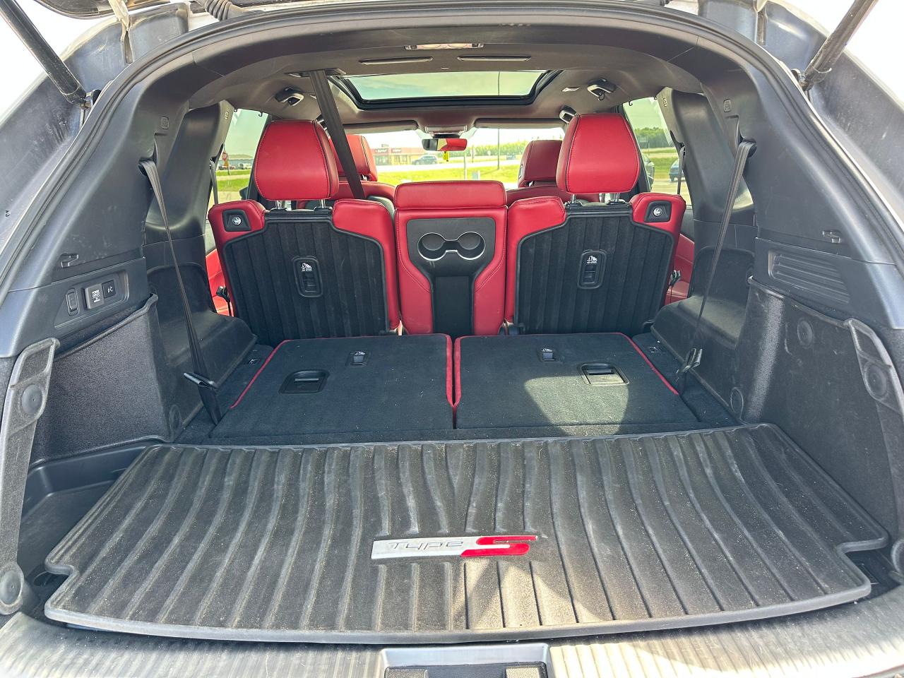 2023 Acura MDX SH-AWD Photo