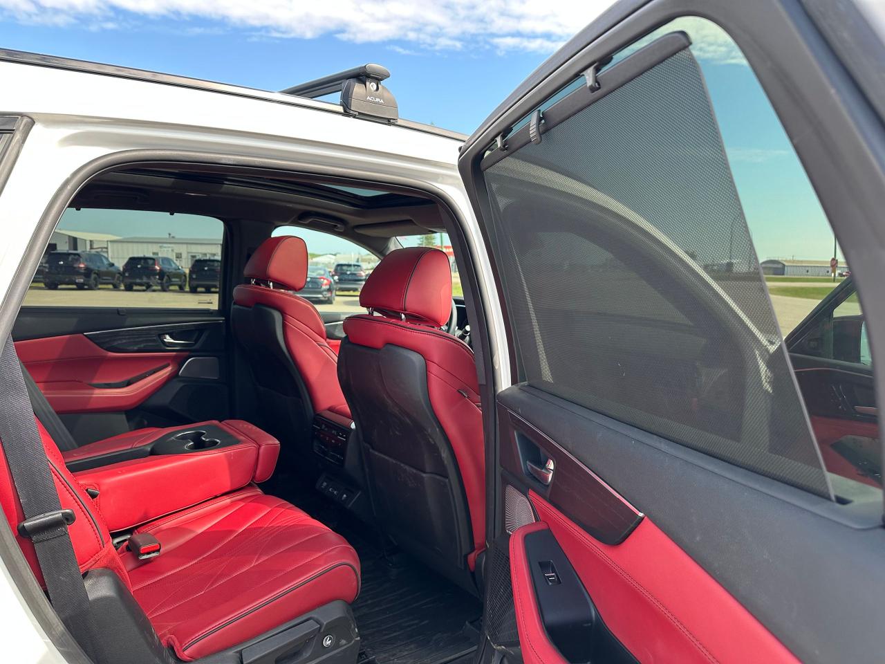 2023 Acura MDX SH-AWD Photo