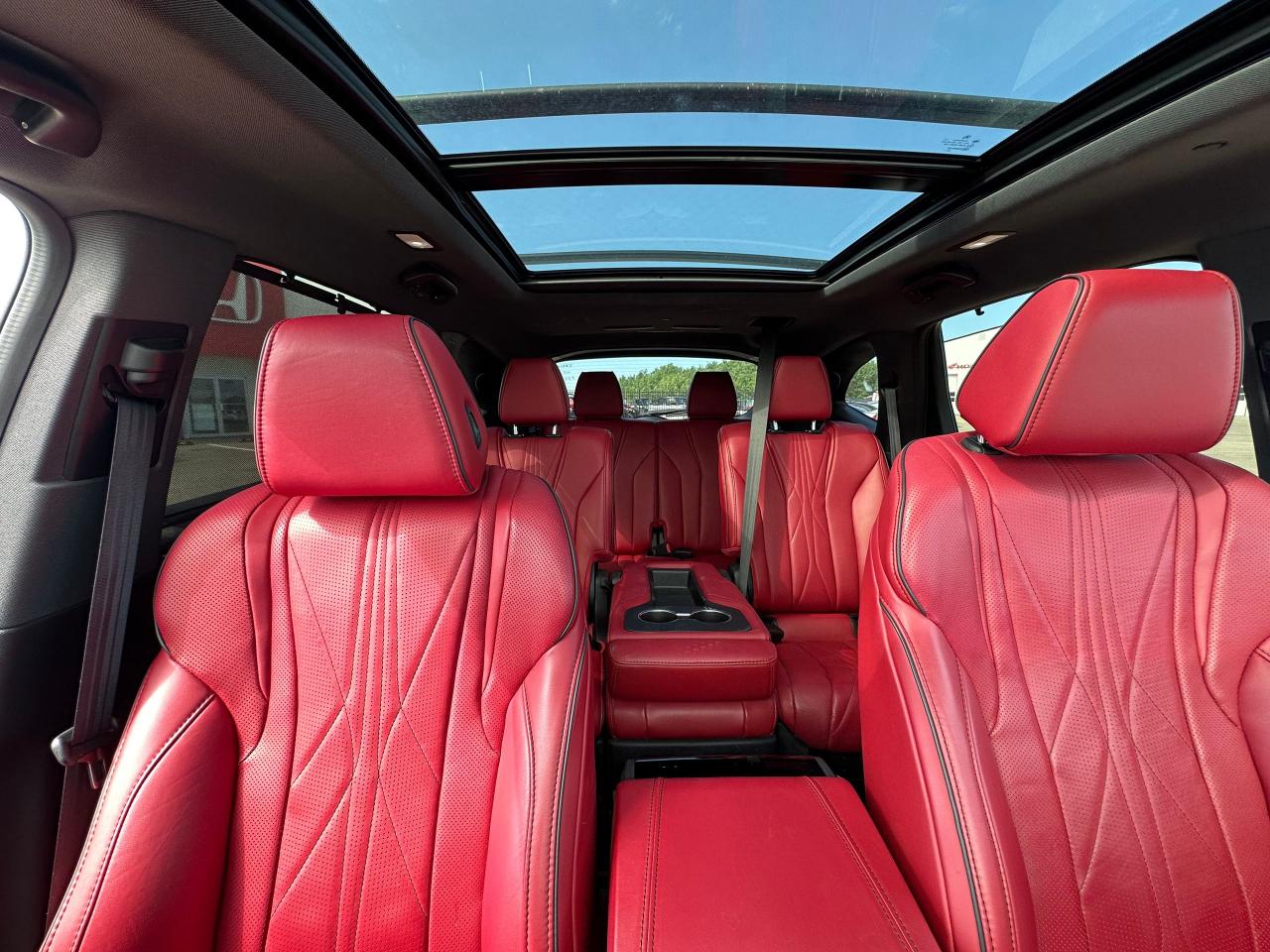 2023 Acura MDX SH-AWD Photo