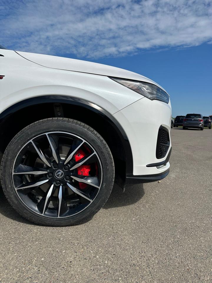 2023 Acura MDX SH-AWD Photo