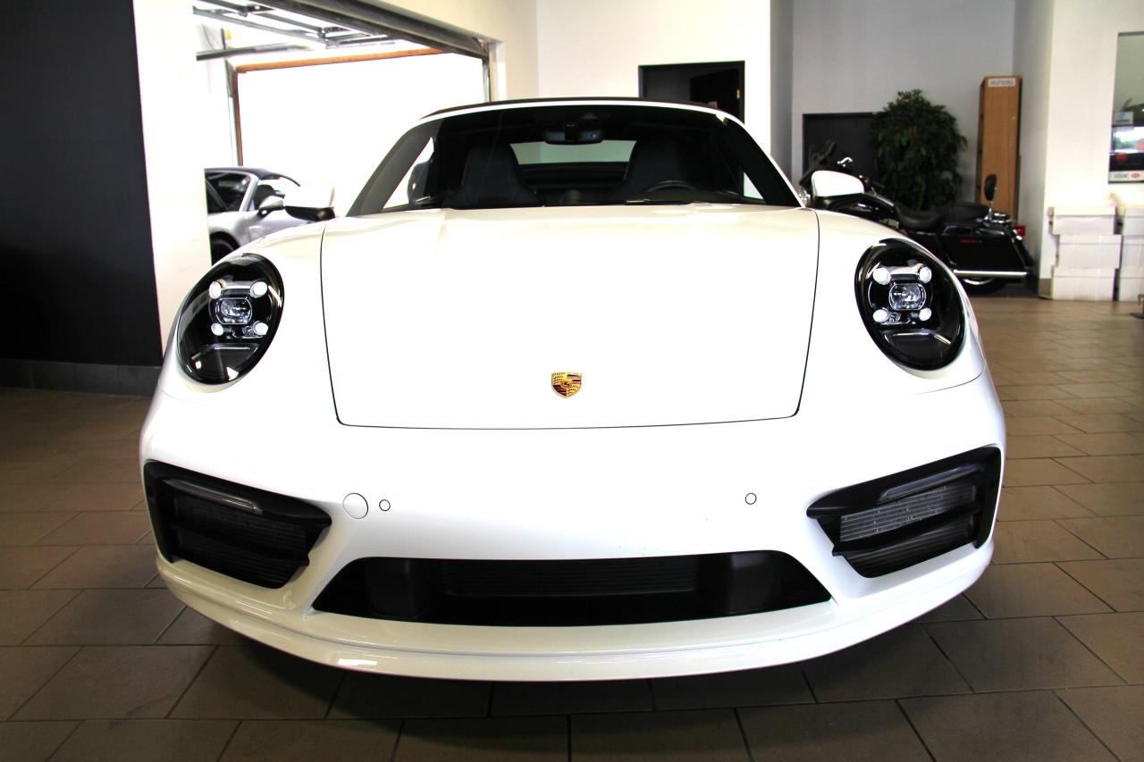 Used 2022 Porsche 911 Carrera 4 Cabriolet for sale in Markham, ON