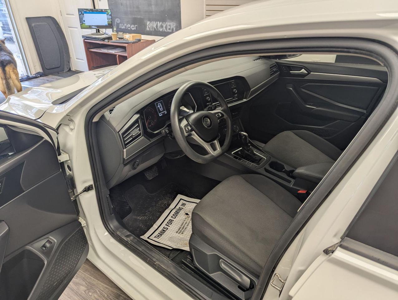 2019 Volkswagen Jetta comfortline - Photo #18