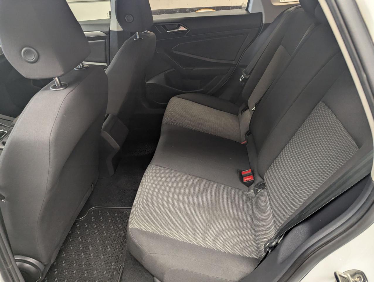 2019 Volkswagen Jetta comfortline - Photo #16