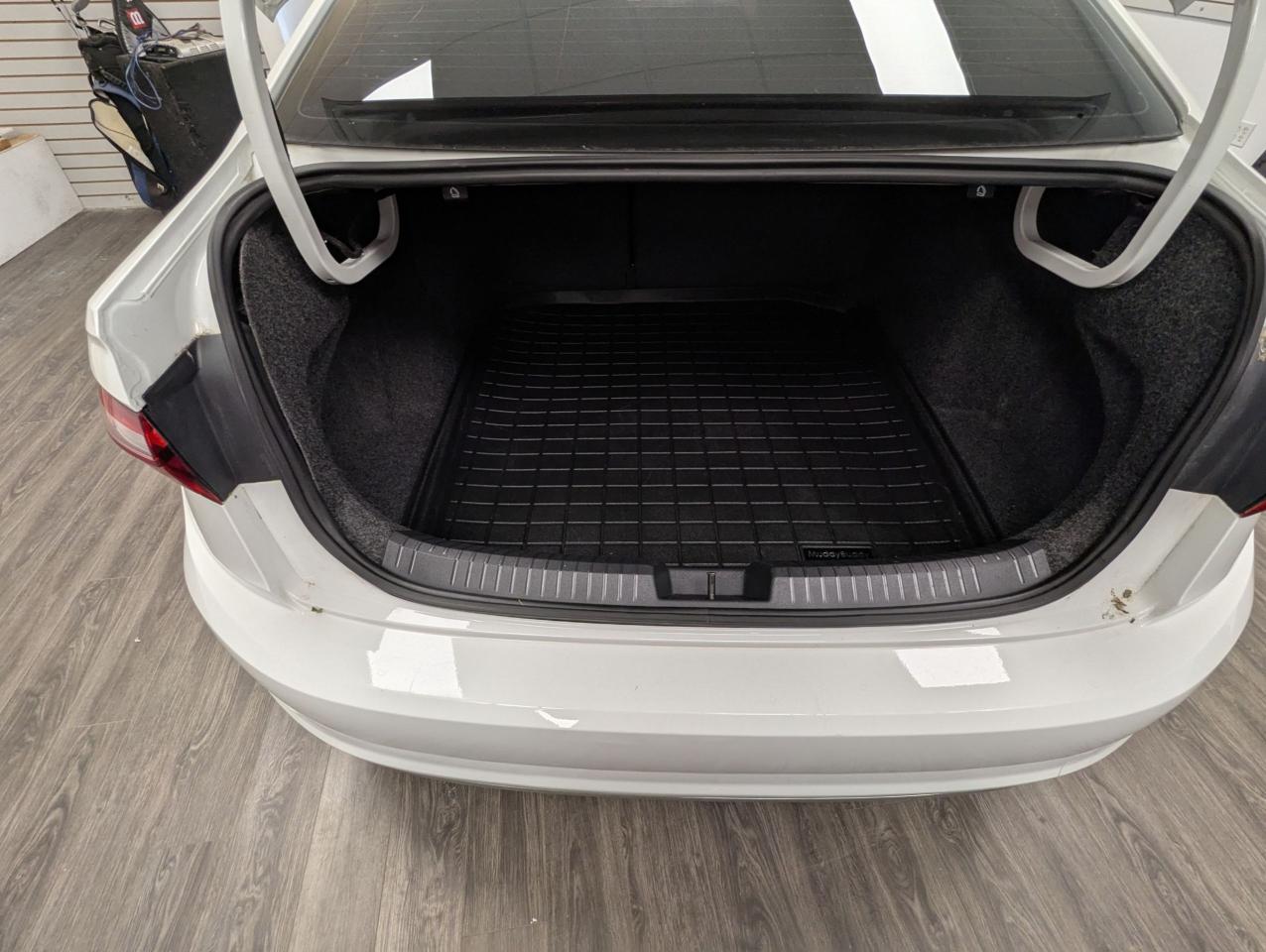 2019 Volkswagen Jetta comfortline - Photo #8