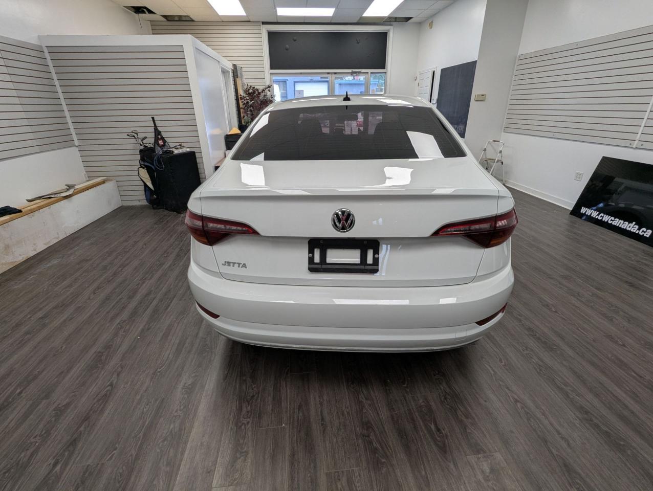 2019 Volkswagen Jetta comfortline - Photo #6